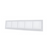 Imperial Projection Grille/Vent Cover, 30" x 6", White
