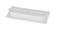 Imperial 3" x 10" Pop-Up 2-in-1 Register/Vent Cover & Deflector
