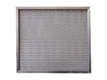 Broan Range Hood Aluminum Grease Filter (RLSM65) 11-3/16" x 8-1/2" x 1/16" (1 Filter)