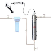 Rainfresh UV Disinfection System - R830 - PureFilters
