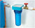 Rainfresh Whole House or Undersink Filtration System (5 Micron) - FC100 - PureFilters