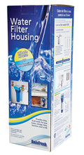 Rainfresh Whole House or Undersink Filter Housing - FC005