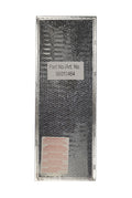 Broan Nutone Powerpack Insert Range Hood Charcoal Filter - S99010464