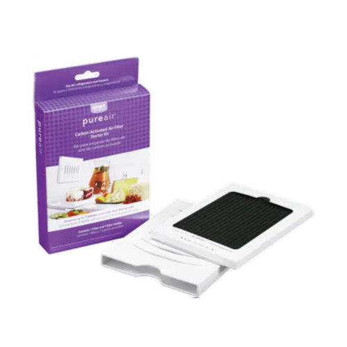 Frigidaire PureAir Universal Air Filter Starter Kit PureFilters