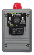 SJE Rhombus Tank Alert XT Alarm System, 120 VAC, Auxiliary Alarm Contacts