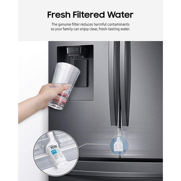 Samsung Refrigerator Water Filter - PureFilters