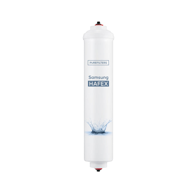 Samsung HAFEX Compatible Refrigerator Water Filter - PureFilters.ca