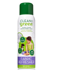 Clean + Green Fabric Refresher
