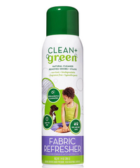 Clean + Green Fabric Refresher - PureFilters