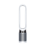 Dyson Pure Cool Air Purifying Tower Fan (White/Silver) - PureFilters