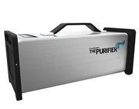 Cliplight The Purifier Fresh Air Ozone Machine - PureFilters