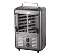 King Electric Portable Utility Heater, 1300/1500W