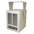 King Electric Garage & Shop Heater, 120V (950-2850W)