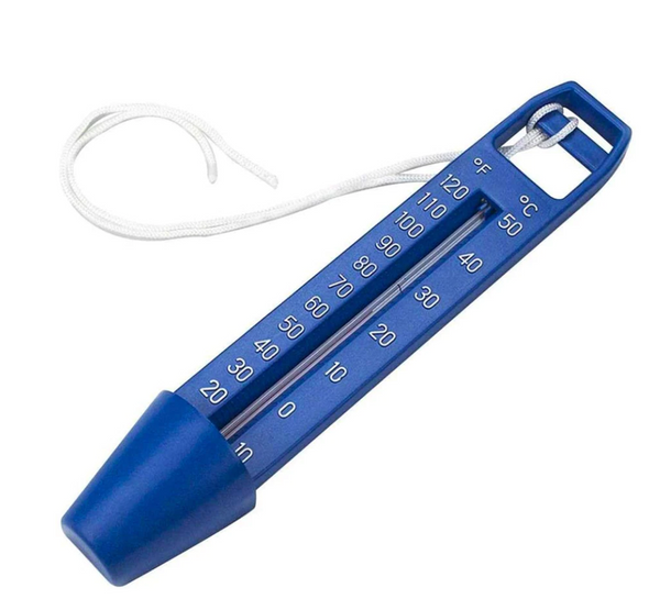 Standard 10" Floating Pool Thermometer