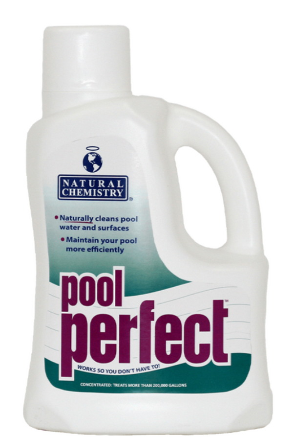 Pool First Aid - Natural Choice Chemical, 3L