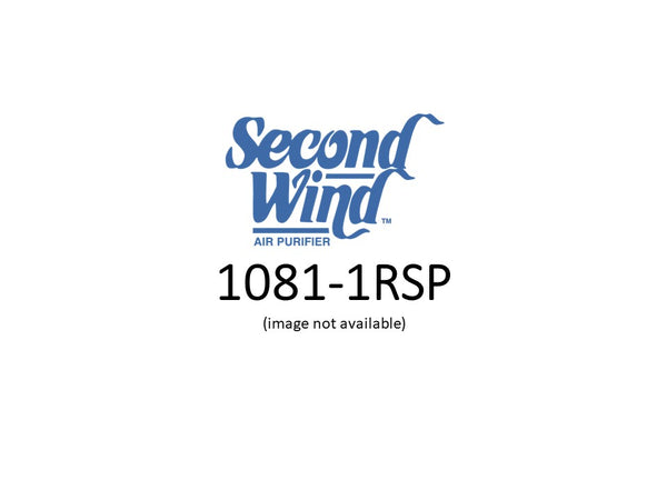 Second Wind 1081‐1RSP UVC Replacement Lamp - PureFilters
