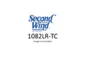 Second Wind 1082LR‐TC UVC Replacement Lamp
