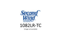 Second Wind 1082LR‐TC UVC Replacement Lamp - PureFilters