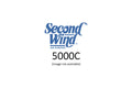 Second Wind 5000C Track Connector