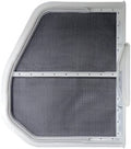 Supco Dryer Lint Screen DE0998 Equivalent to W10120998