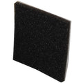 T84098 Tacony OEM Foam Intake Filter for Carpet Pro & Fuller Brush Compact Air Canister Vacuum Models CPCC-1 & FBCC-1