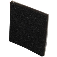 T84098 Tacony OEM Foam Intake Filter for Carpet Pro & Fuller Brush Compact Air Canister Vacuum Models CPCC-1 & FBCC-1 - PureFilters