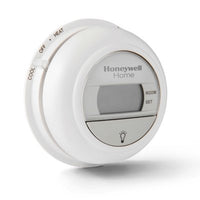 Honeywell Home Digital Round Thermostat [Non-Programmable, Heat/Cool]
