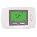 Honeywell Home SuitePRO Digital Fan Coil Thermostat [Heat/Cool, 2 or 4 Pipe, 24V]