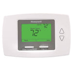 Honeywell Home SuitePRO Digital Fan Coil Thermostat [Heat/Cool, 2 or 4 Pipe, 24V]