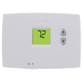 Honeywell Home PRO 1000 Digital Thermostat [Non-Programmable, Heat Only, Horizontal]