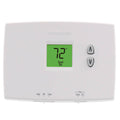 Honeywell Home PRO 1000 Digital Thermostat [Non-Programmable, Heat/Cool, Horizontal]