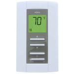 Honeywell Home Digital Electric Heat Thermostat [Non-Programmable, 24V]