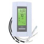 Honeywell Home Digital Electric Heat Thermostat [Programmable, 120V]
