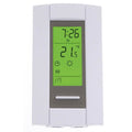 Honeywell Home Digital Electric Heat Thermostat [Programmable, 24V]