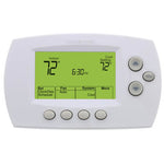 Honeywell Home FocusPRO 6000 Wireless Digital Thermostat [Programmable, Heat/Cool]