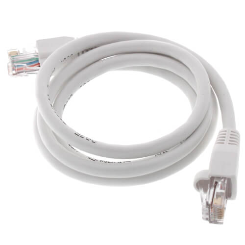Resideo Honeywell RedLINK to Internet Gateway/Ethernet Cable & Power Cord