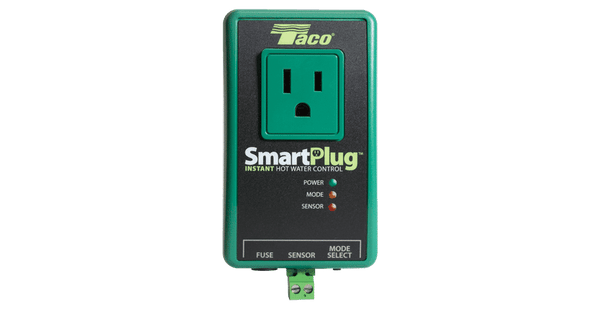 Taco SmartPlug Instant Hot Water Control - PureFilters