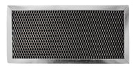 Whirlpool Microwave Range Hood Charcoal Odour Filter, 11-6/16" x 5-5/8" x 5/16" - W10120840A - PureFilters