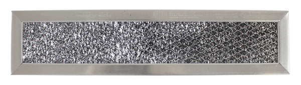 G.E Charcoal Odour Range Hood Microwave Filter - WG01F04931 - PureFilters