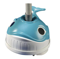 Hayward Wally the Whale Automatic Pool Cleaner