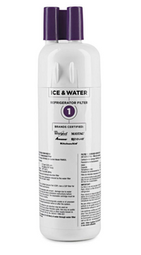 Whirlpool EveryDrop Refrigerator Water Filter #1 / W10295370A - PureFilters