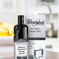 Whirlpool Ice Maker Water Filter ICE 2 - PureFilters