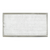 Whirlpool Microwave Range Hood Aluminum Grease Filter, 12-1/4" x 6-7/16" x 3/32" - W10113040A - PureFilters