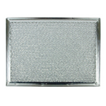 Whirlpool Microwave Range Hood Aluminum Grease Filter, 7-1/2" x 5-7/16" x 1/16" - W10181505 - PureFilters