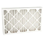 White‐Rodgers FR2000‐100 MERV 8 20x25x5 Replacement Filter - PureFilters