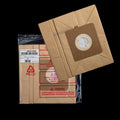 Bissell OEM Single Paper Bag for Zing Canister Vacuum Model Series 22Q3