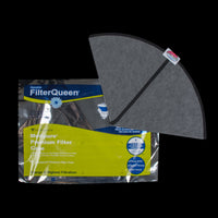 XFQ110 Filter Queen OEM Medipure Premium Filter Cone - PureFilters