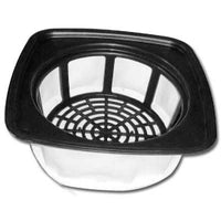 XGB3001013 Ghibli Intake Filter Complete Cage And Filter AS5 - PureFilters