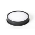 XH303903001 Hoover OEM Washable Primary Dust Cup Filter for WindTunnel I, WindTunnel III, & Air Series Upright Vacuums