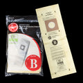 Hoover OEM Allergen Bag Type B - 3 Pack [XH4010103B]